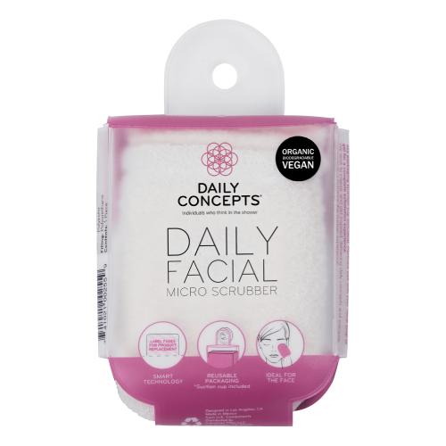 Daily Concepts Your Facial Micro ScrubberBody CareDAILY CONCEPTS