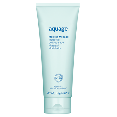 Aquage Molding Megagel 4 ozHair Gel, Paste & WaxAQUAGE