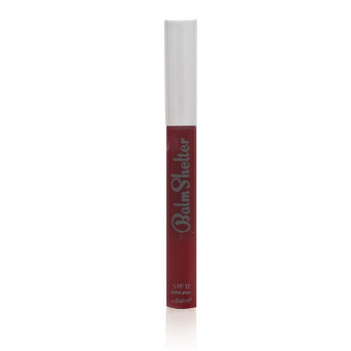 The Balm Shelter Tinted Lip Gloss Spf17Lip GlossTHE BALM