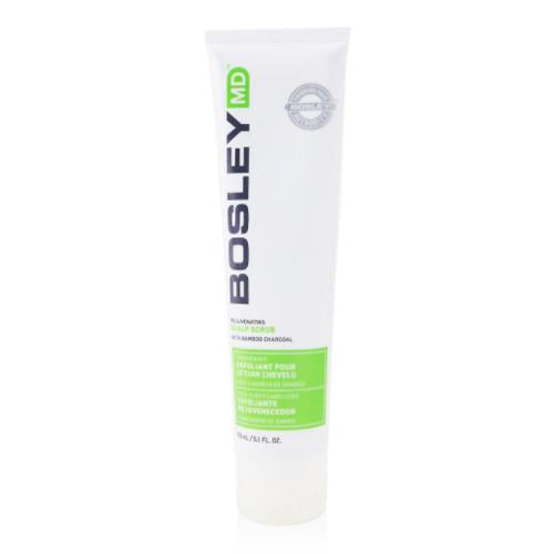 Bosley Rejuvenating Scalp Scrub 5.1 ozHair TreatmentBOSLEY