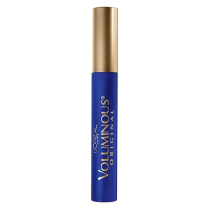 Loreal Voluminous MascaraMascaraLOREALColor: Cobalt Blue