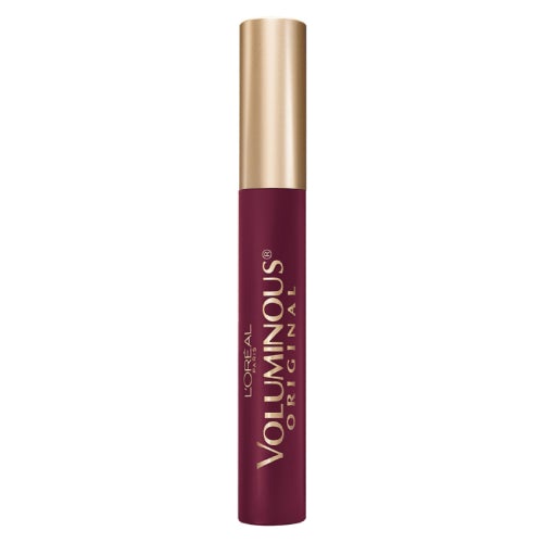 Loreal Voluminous MascaraMascaraLOREALColor: Deep Burgundy