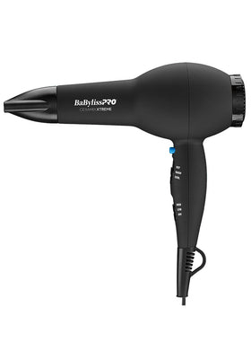 BABYLISS PRO HAIR DRYER CERAMIX XTREME 2000W