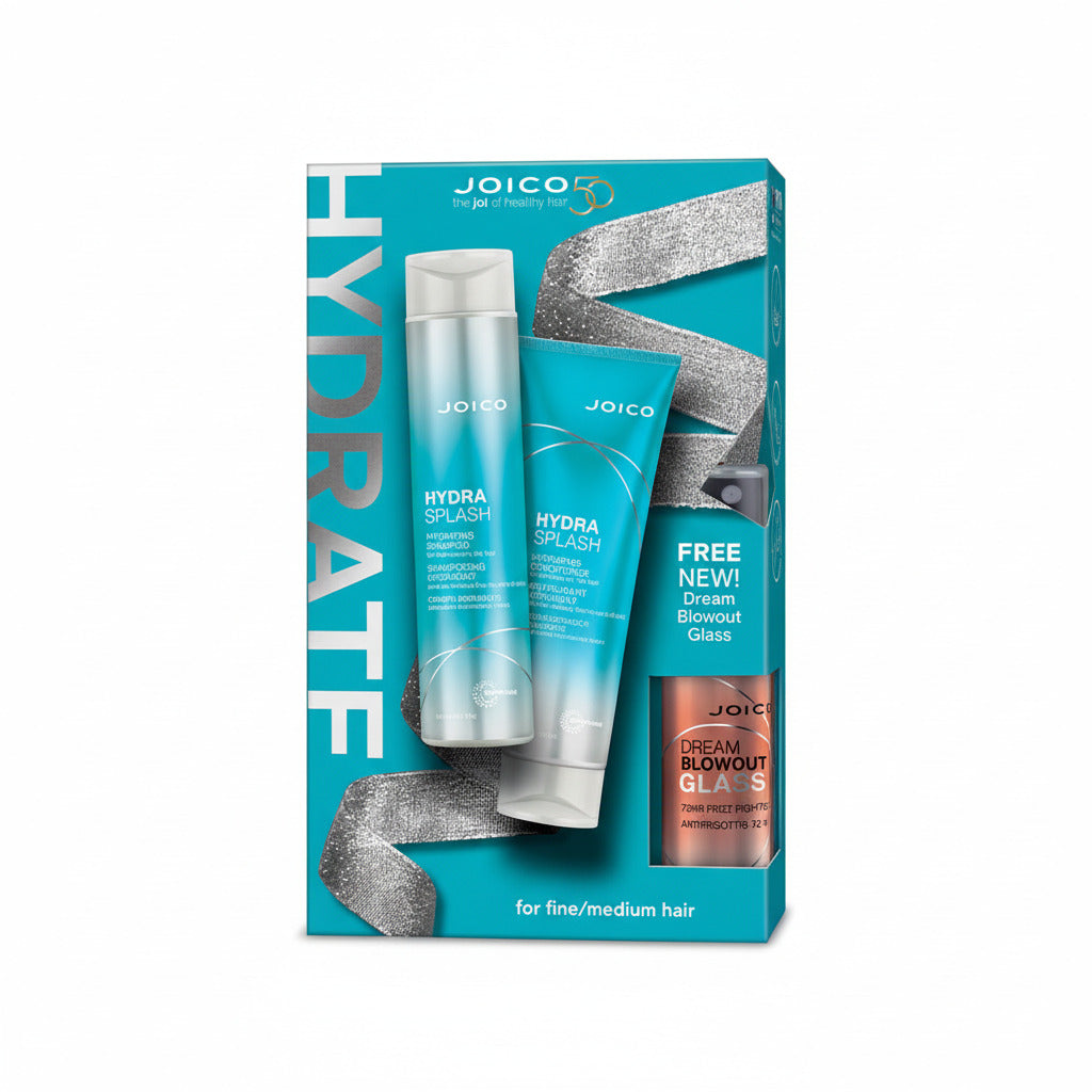 Joico Hydra Splash Holiday Duo