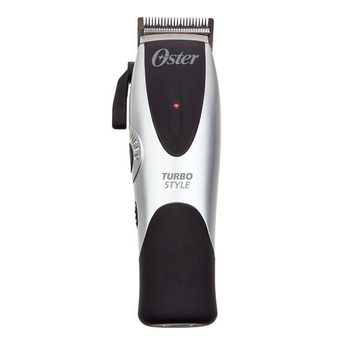 Oster Turbo Style Cord/Cordless ClipperClippers & TrimmersOSTER