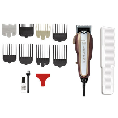 Wahl 5-Star Legend Fade Clipper