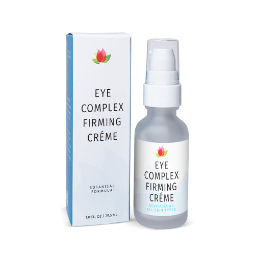 Reviva Eye Complex Firming Cream 1 ozSkin CareREVIVA