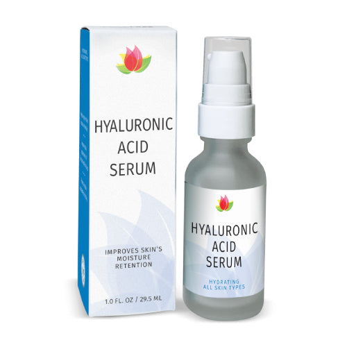 Reviva Hyaluronic Acid Serum 1 ozSkin CareREVIVA