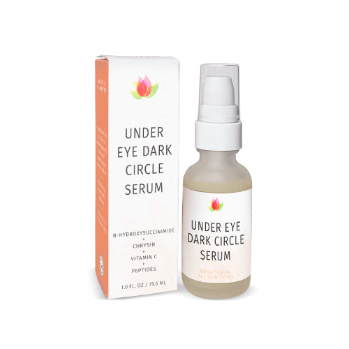 Reviva Dark Circle Serum 1 ozSkin CareREVIVA