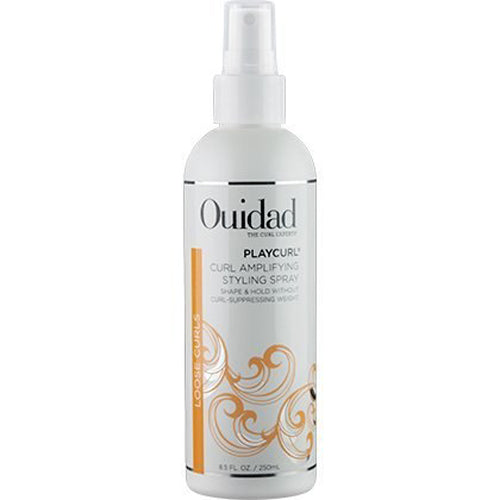 Ouidad Playcurl Amplifying Styling Spray 8.5 ozHair SprayOUIDAD