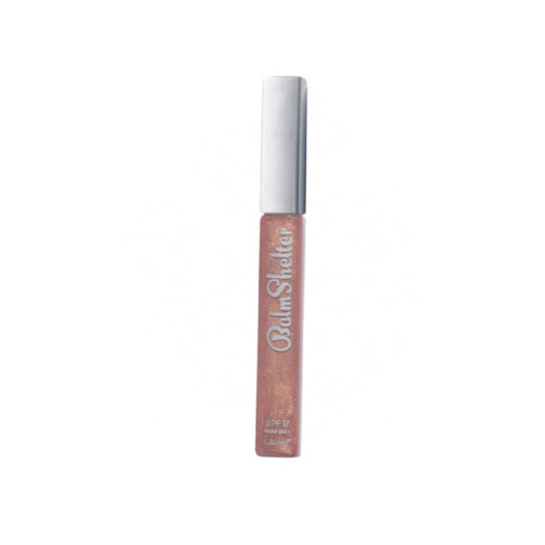 The Balm Shelter Tinted Lip Gloss Spf17Lip GlossTHE BALM