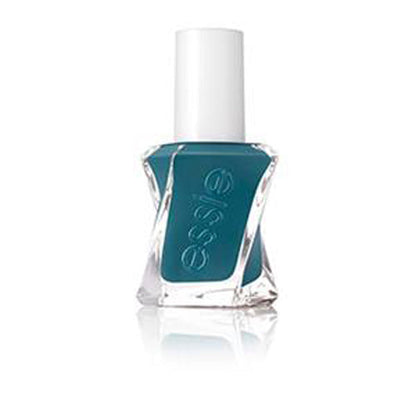 Essie Gel Couture Nail PolishNail PolishESSIEShade: #380 Off Duty Style