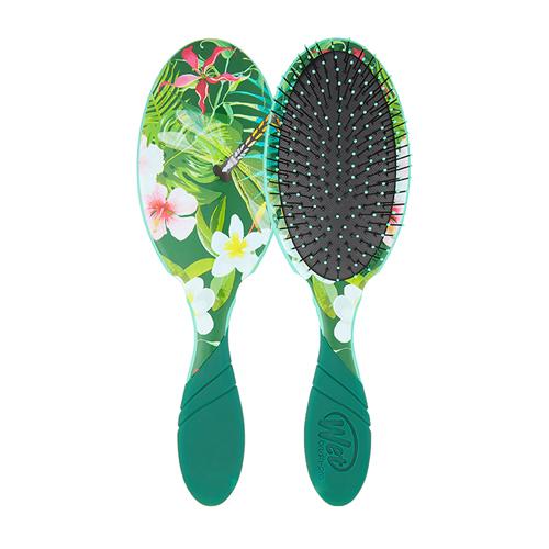 The Wet Brush Pro Detangler Neon TropicsHair BrushesTHE WET BRUSHColor: Floral Tropics