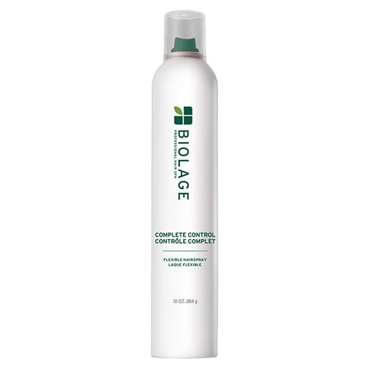 MATRIX BIOLAGE COMPLETE CONTROL HAIR SPRAY 10 OZ
