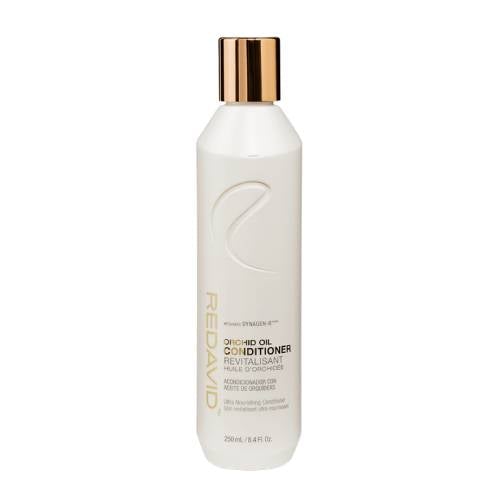 Redavid Orchid Oil ConditionerHair ConditionerREDAVIDSize: 8.4 oz