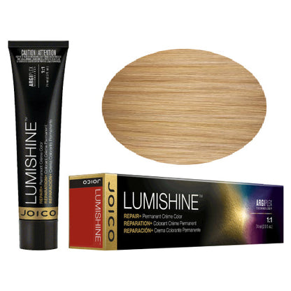 Joico Lumishine Permanent Creme Hair ColorHair ColorJOICOColor: 10NNG Lightest Blonde