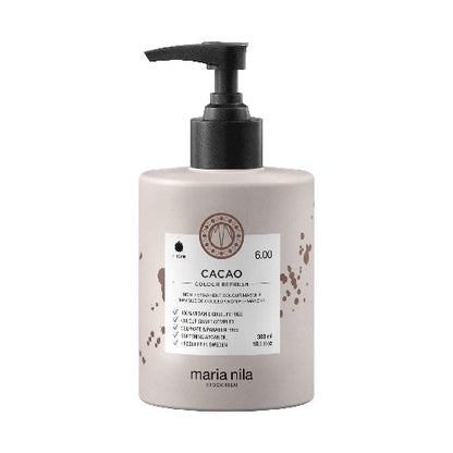 Maria Nila Colour RefreshHair ColorMaria NilaShade: Cacao 6.00-10.1 oz