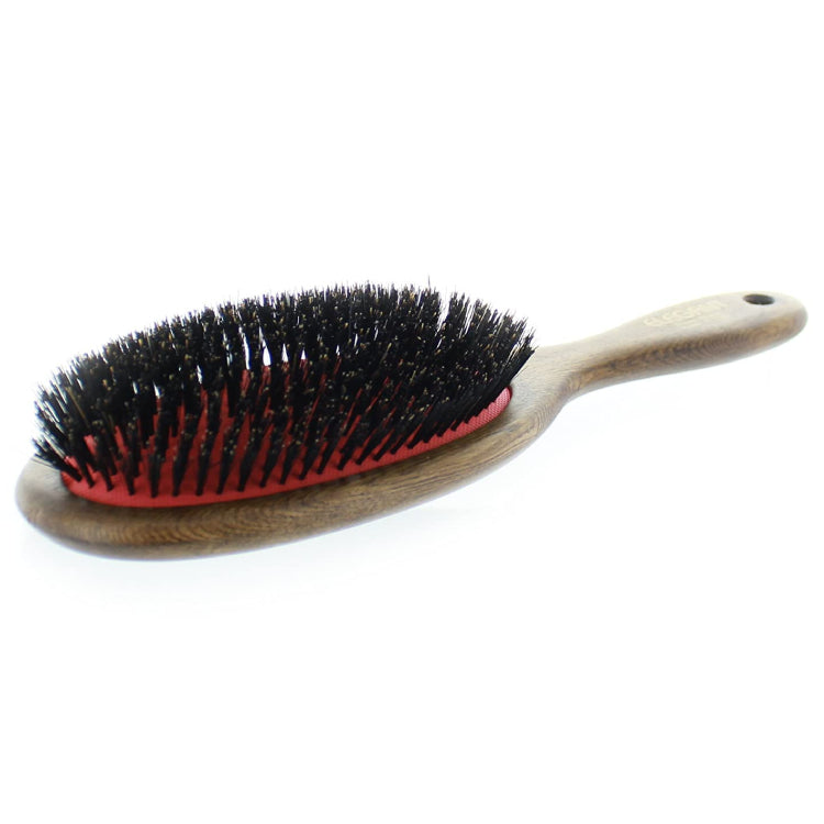 ELEGANT BRUSH #1000 ASH WOOD 100% BOAR-LARGEHair BrushesELEGANT BRUSH