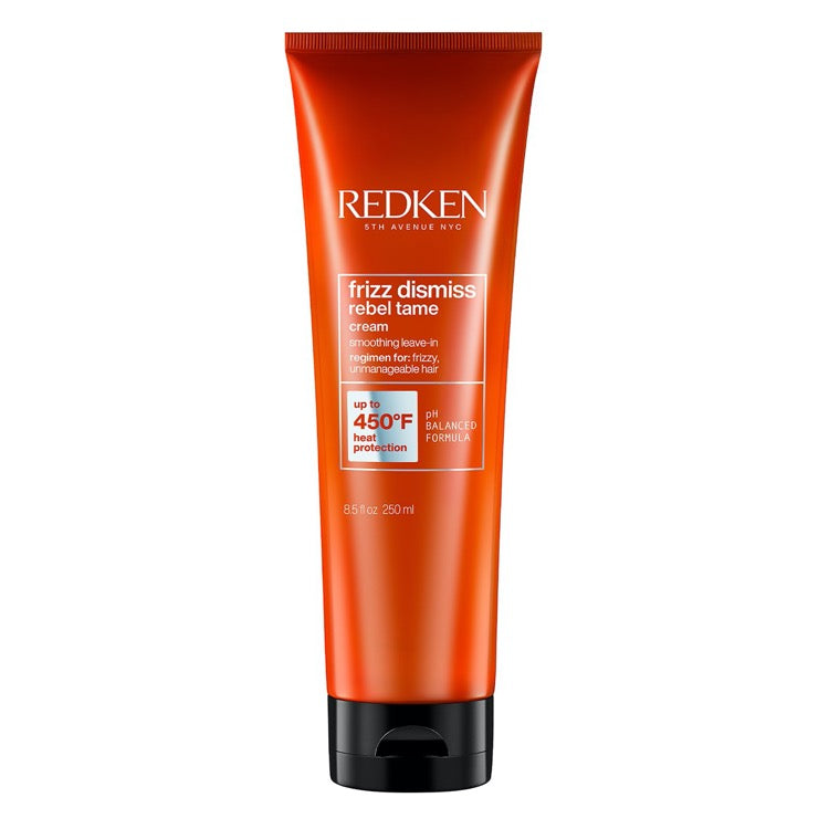 Redken Frizz Dismiss Rebel Tame 8.5 ozHair Creme & LotionREDKEN