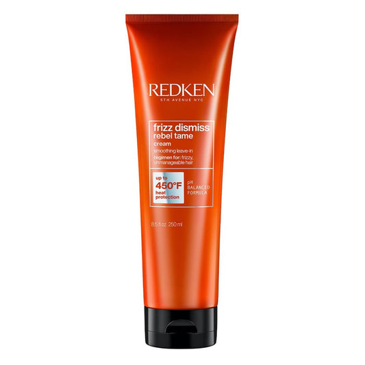 Redken Frizz Dismiss Rebel Tame 8.5 ozHair Creme & LotionREDKEN