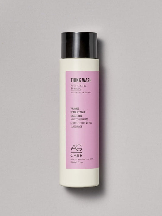 AG Hair Thikk Wash ShampooHair ShampooAG HAIRSize: 10 oz