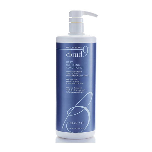 BROCATO  CLOUD 9 REPAIR TREATMENT 32 OZ