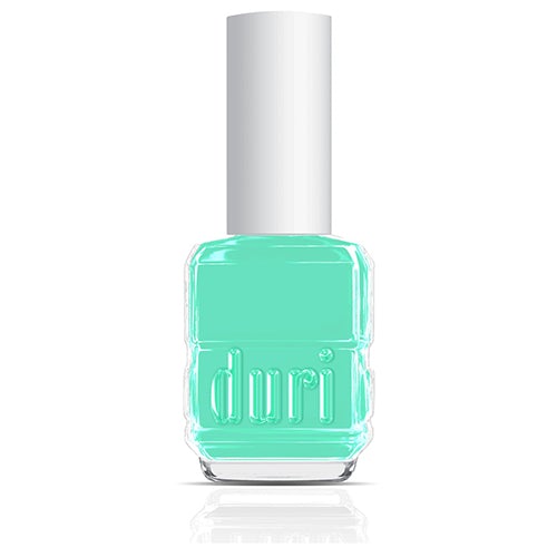 Duri Nail PolishNail PolishDURIColor: #112S Pie in the Sky Green