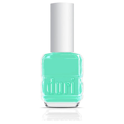 Duri Nail PolishNail PolishDURIColor: #112S Pie in the Sky Green