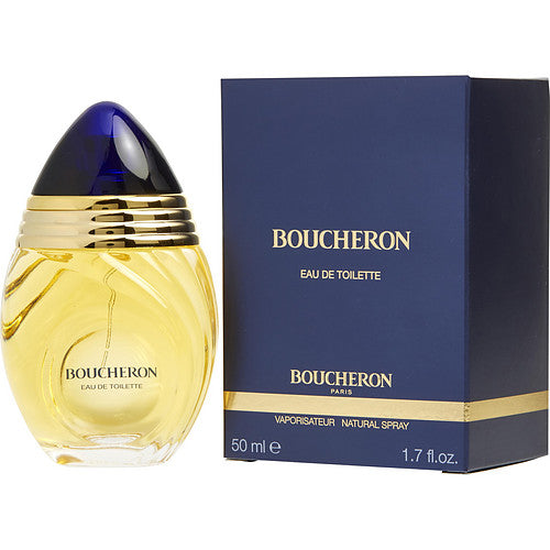 Boucheron Women's Eau De Toilette SprayWomen's FragranceBOUCHERONSize: 1.6 oz