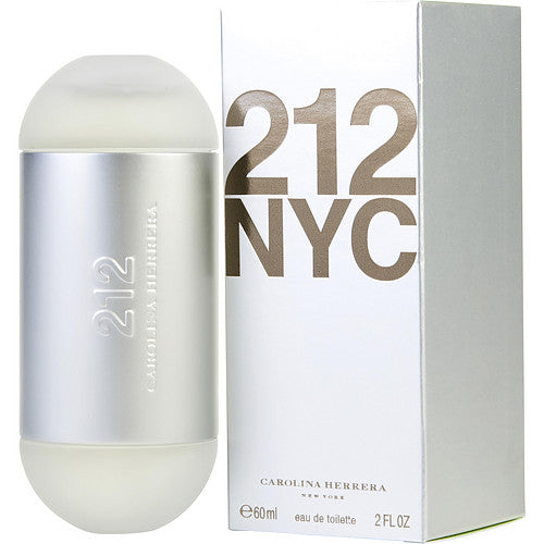 Carolina Herrera 212 Women's Eau De Toilette SprayWomen's FragranceCAROLINA HERRERASize: 2 oz