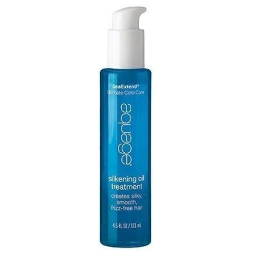 Aquage Sea Extend Silkening Oil Treatment 4.5 ozHair Oil & SerumsAQUAGESize: 4.5 oz