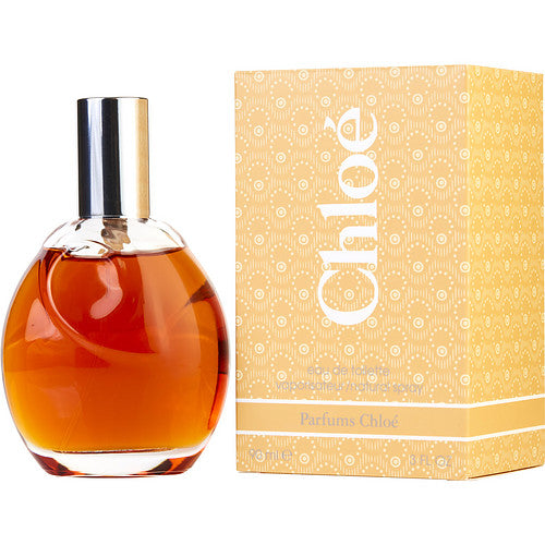 Chloe Women's Eau De Toilette SprayWomen's FragranceCHLOESize: 3 oz