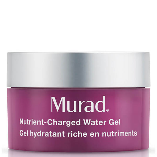 Murad Nutrient Charged Water Gel 1.7 OzSkin CareMurad