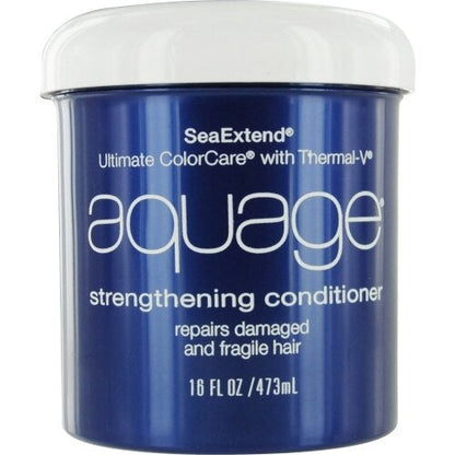 Aquage Sea Extend Strengthening ConditionerHair ConditionerAQUAGESize: 16 oz