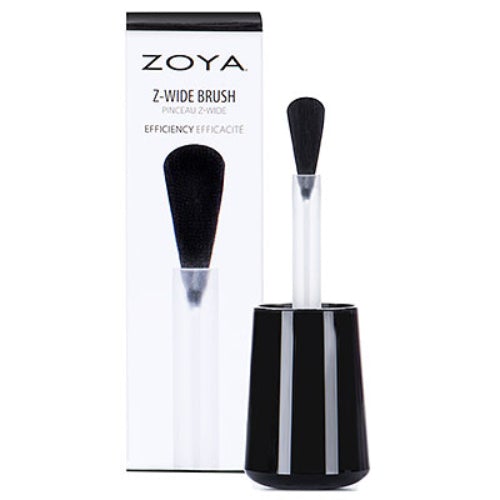 Zoya Z-Wide BrushCosmetic BrushesZOYA