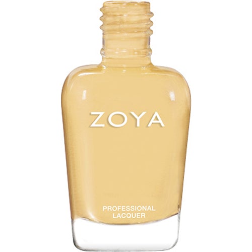 Zoya Nail Polish Barefoot Collection Summer 2019Nail PolishZOYAColor: #995 Bee