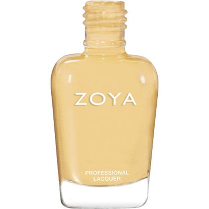 Zoya Nail Polish Barefoot Collection Summer 2019Nail PolishZOYAColor: #995 Bee