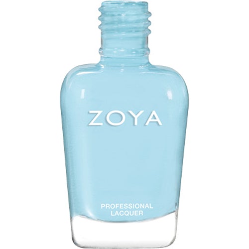 Zoya Nail Polish Barefoot Collection Summer 2019Nail PolishZOYAColor: #994 Eleni