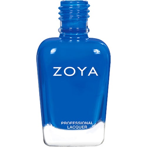 Zoya Nail Polish Barefoot Collection Summer 2019Nail PolishZOYAColor: #988 Walker