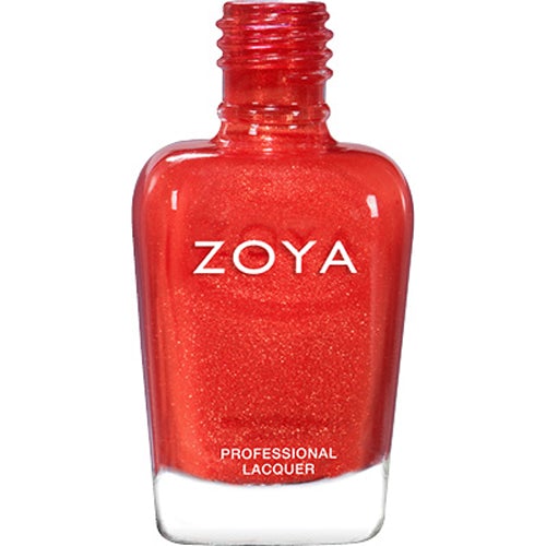 Zoya Nail Polish Barefoot Collection Summer 2019Nail PolishZOYAColor: #987 Marcy