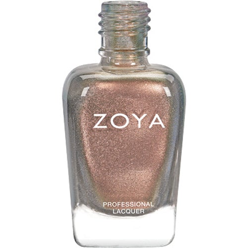 Zoya Nail Polish Barefoot Collection Summer 2019Nail PolishZOYAColor: #986 Keira