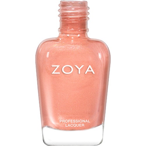 Zoya Nail Polish Barefoot Collection Summer 2019Nail PolishZOYAColor: #985 Tessa