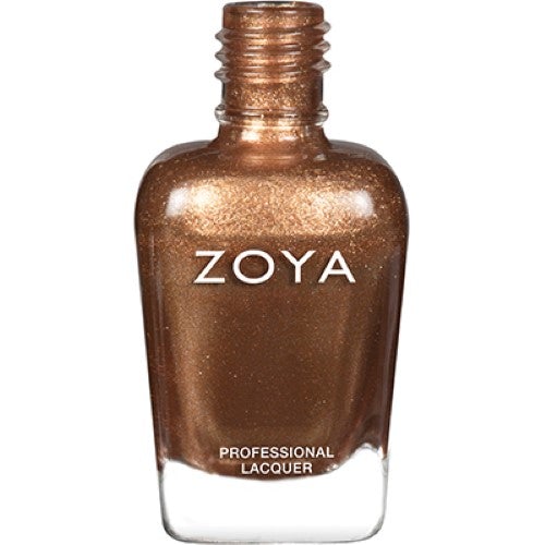 Zoya Nail Polish Luscious Fall 2020 CollectionNail PolishZOYAShade: #1053 Soleil