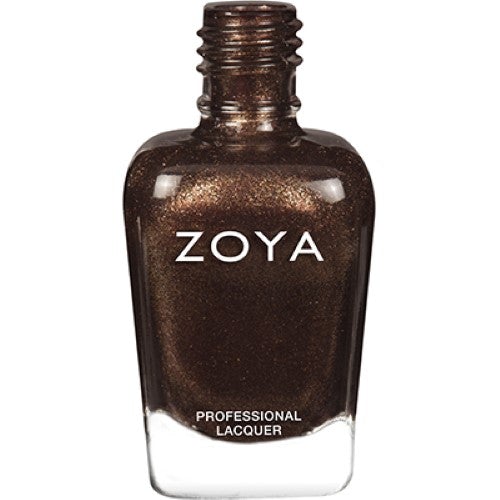 Zoya Nail Polish Luscious Fall 2020 CollectionNail PolishZOYAShade: #1054 Tasha