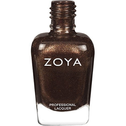 Zoya Nail Polish Luscious Fall 2020 CollectionNail PolishZOYAShade: #1054 Tasha