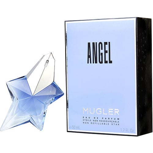 Thierry Mugler Angel Women's Eau De Parfum Spray-Refillable 1.7 oz GWPWomen's FragranceTHIERRY MUGLER