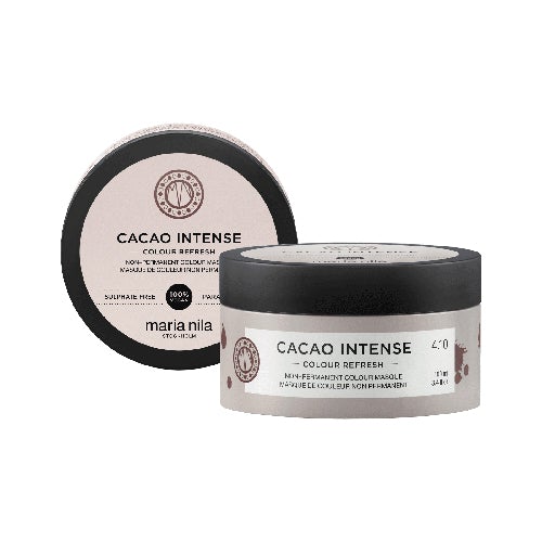 Maria Nila Colour RefreshHair ColorMaria NilaShade: Cacao Intense 4.10-3.4 oz