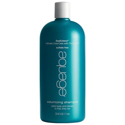 Aquage Sea Extend Volumizing ShampooHair ShampooAQUAGESize: 35 oz- Classic Collection