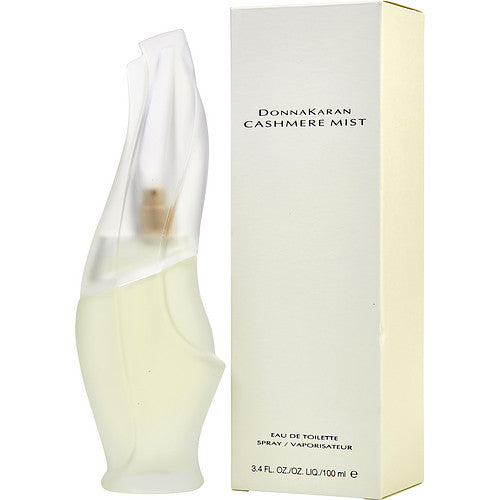 Donna Karan Cashmere Mist Women's Eau De Toilette SprayWomen's FragranceDONNA KARANSize: 3.4 oz