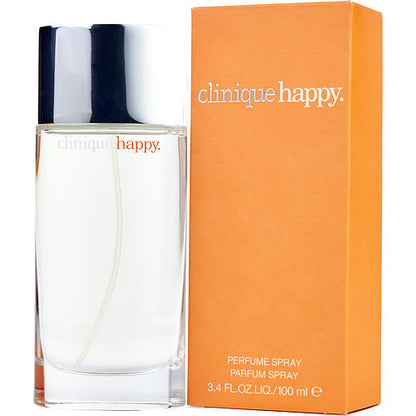 Clinique Happy Women's Perfume SprayWomen's FragranceCLINIQUESize: 3.4 oz